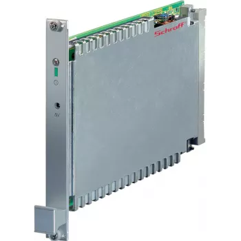 SCHROFF slimpower, 42 W, Single - voeding SLE 112 (13100137)