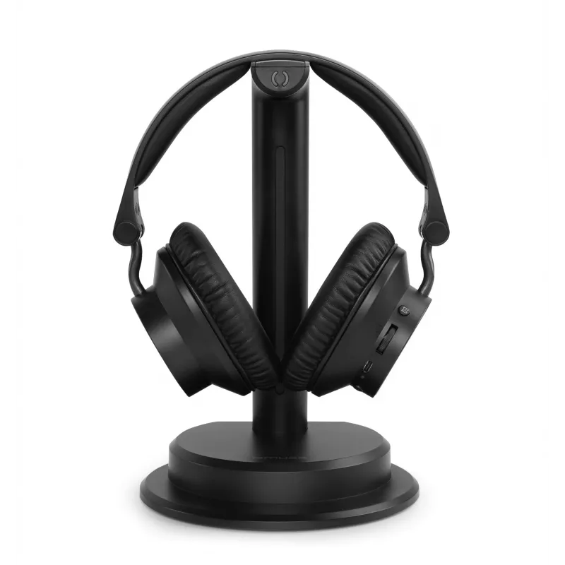 Muse TV over-ear hoofdtelefoon M-285 CTV Bluetooth bl