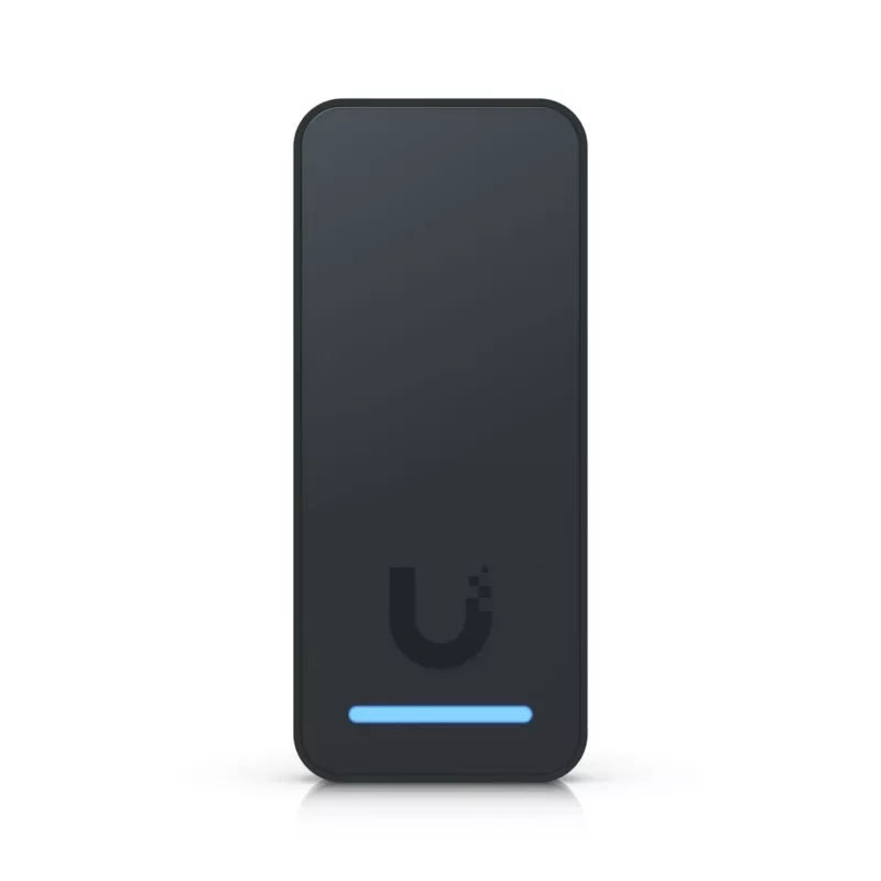 Ubiquiti Access Reader G2 Basic-toegangscontrolelezer zwart 0,7 W luidspreker 48 V