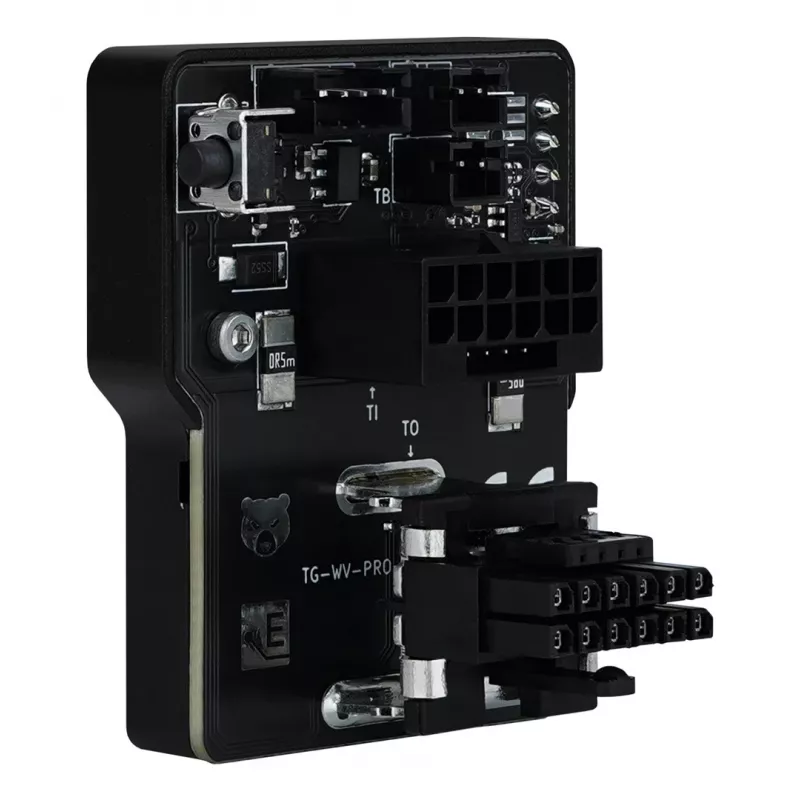 Thermal Grizzly WireView Pro GPU universele GPU-kit