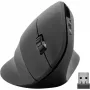 Muis SPEEDLINK SL-630019-RRBK RF draadloos USB Type-A optisch 1600 DPI