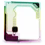 Zijpaneel voor PC-behuizing Singularity Spectre 4 Dual Loop, transparant acryl