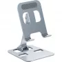Inter-Tech MTS-200 Laptopstandaard Aluminium 25,4 cm (10 inch)