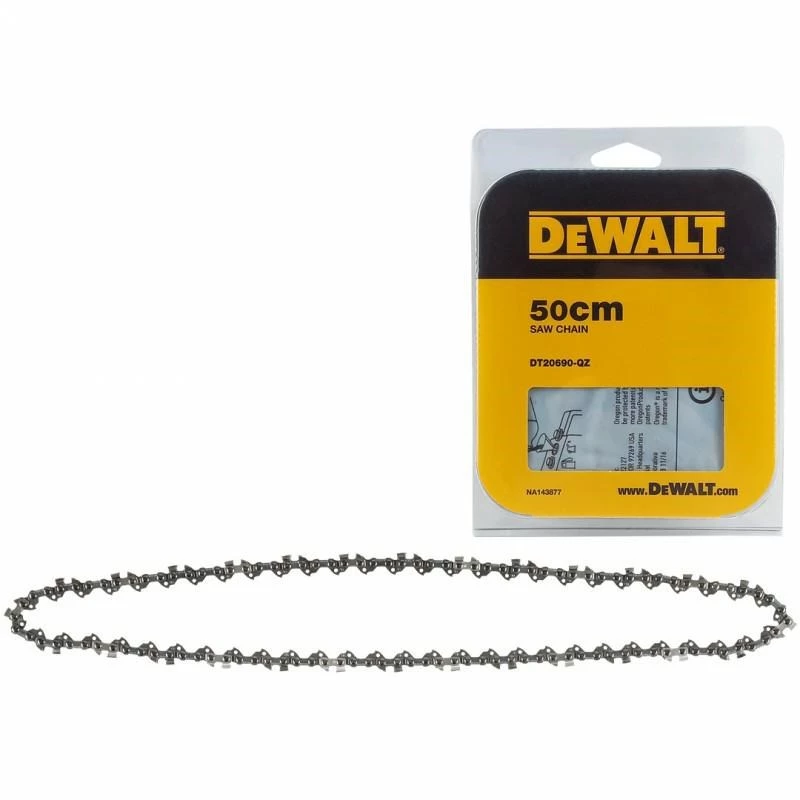 Kettingzaag accessoire DeWALT DT20690-QZ duurzaam efficiënt prestatie