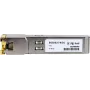 SFP+ koper-transceiver CBO E10GSFPT-BO 10GBASE‑T 10 Gbit/s, tot 30 m