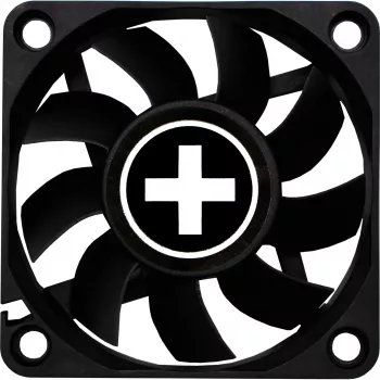 Fan Xilence XPF60S.W 6 cm Zwart