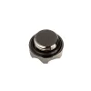 Afsluitplug BitsPower Premium G1/4 glanzend zwart BP-BSPRE-06