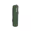 Multitool mes Nextool NE0143 – compact opvouwbaar multitool met tang, bladen, schroevendraaier, groen, roestvrijstaal, 64,5×152 mm, 29 g