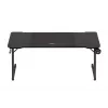 Huzaro Hero 4.8 zwart - gaming-bureau