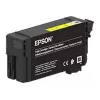 Epson inktpatroon singlepack UltraChrome XD2 T40C440 geel