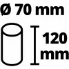 Filter Einhell 2351135 trommelzuiger