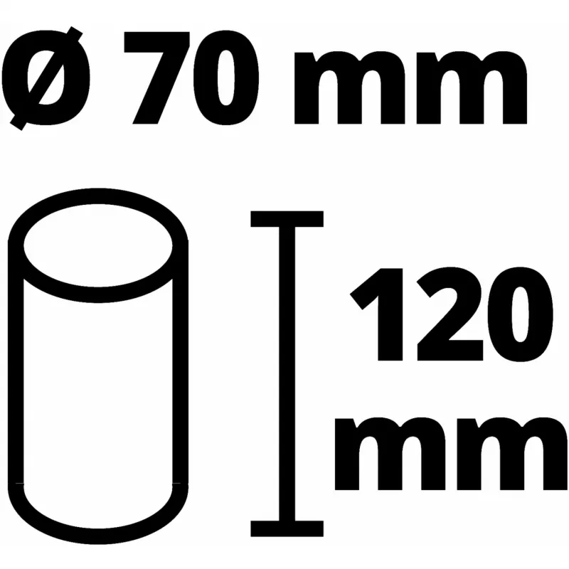 Filter Einhell 2351135 trommelzuiger