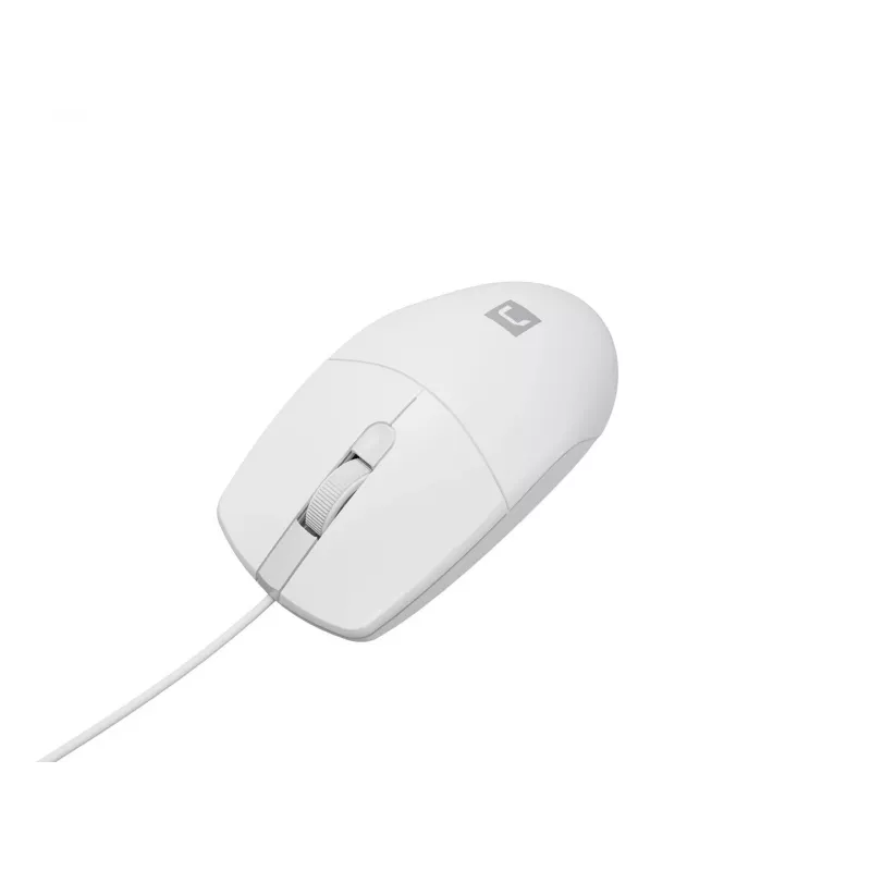 NATEC NMY-1988 muis USB Type A optisch