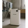 Luchtontvochtiger BLAUPUNKT ADH801 — 20 L/dag (max. 36 L/24u), 4,2 L tank, 600 W, R290, LED-display