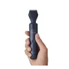 Scheerkop Panasonic ER-CDT1 3-kops vervanging, blauw