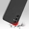 StyleShell NYLO, telefoonhoesje zwart, Samsung Galaxy A15 5G / A15 4G