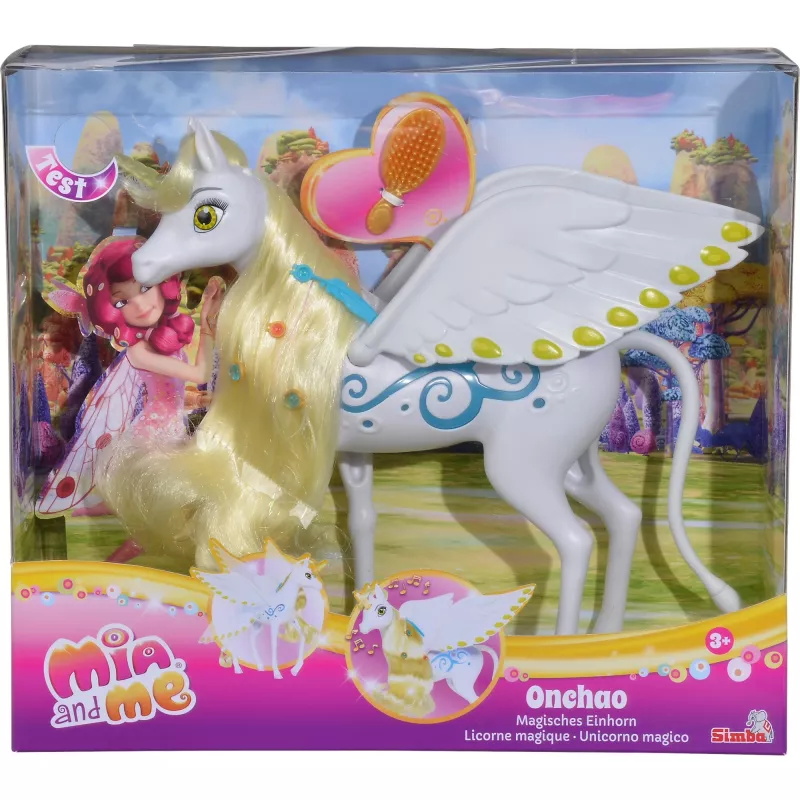 Simba 109480095 product wit