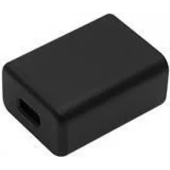 REALWEAR USB-voeding Quick Charge 3.0 - EU (127112)