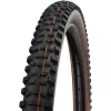 Fietsband Schwalbe Hans Dampf Super Trail, maat ETRTO 60-584, zwart
