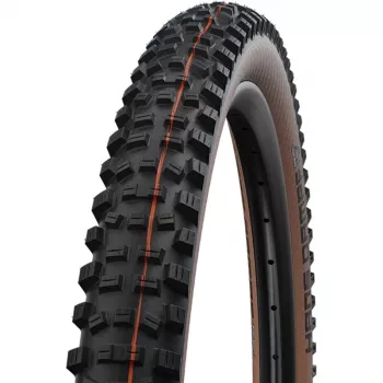 Fietsband Schwalbe Hans Dampf Super Trail, maat ETRTO 60-584, zwart