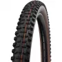 Fietsband Schwalbe Hans Dampf Super Trail, maat ETRTO 60-584, zwart