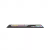 Logickeyboard ASTRA 2 USB QWERTY toetsenbord zwart full-size 104 toetsen