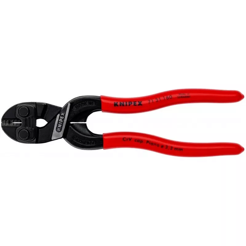Knipex 71 31 160 bouten-/kettingtang