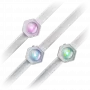 Buitenlampen Nanoleaf N7401E00-5POL 5 m meerkleurig permanent
