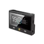 EcoFlow 50049001 afstandsbediening voor draagbare powerstation DELTA Pro, Bluetooth, zwart