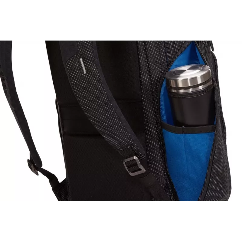Thule Crossover 2 C2BP116 rugzak casual rugzak zwart nylon