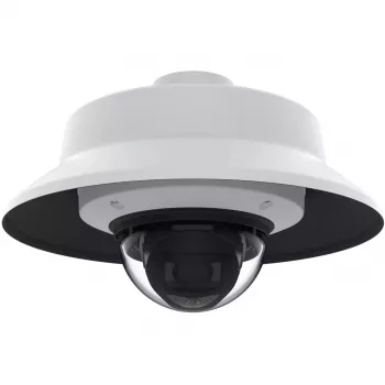Montageset Axis 02548-001 outdoor wit