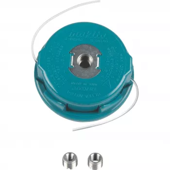 Makita 2-draadskop Tap and Go, 2,4 mm, B-02945(B-02945)
