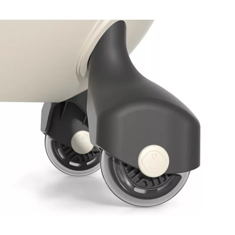 Gravity ride Gravity beige bruin
