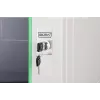 Wandgemonteerde 19-inch rackbehuizing DIGITUS Dynamic-N DN-37100, 7U, 600x450 mm (BxD), IP20, lichtgrijs, ongemonteerd