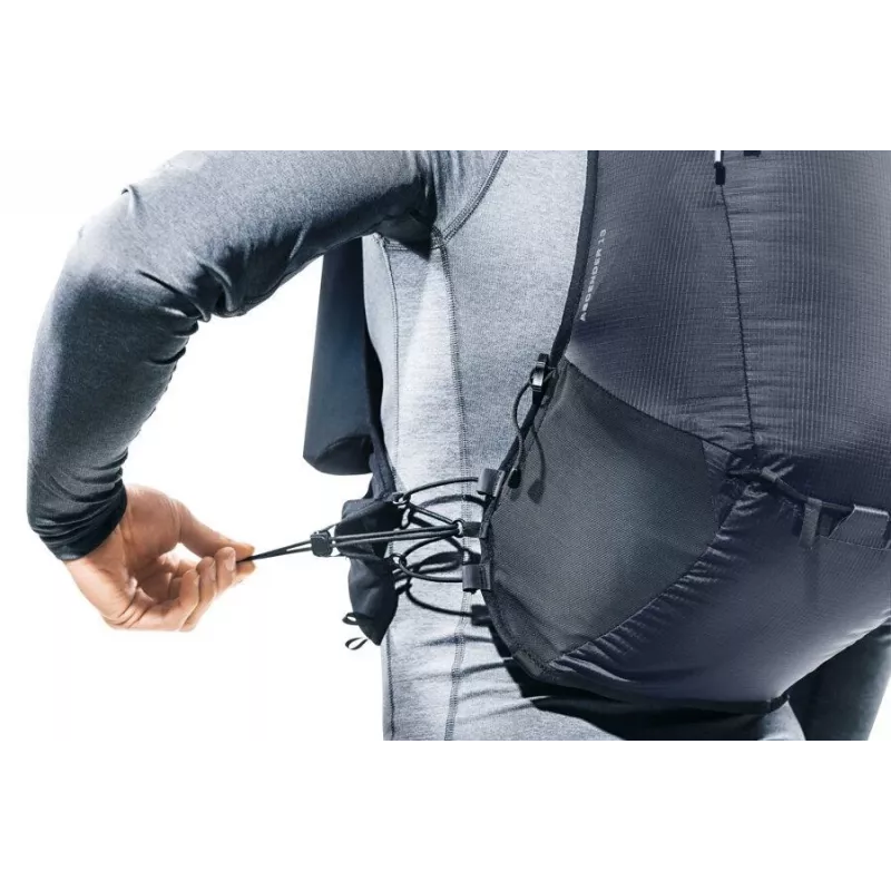 Rugzak DEUTER Ascender 13 L hardlopen licht waterafstotend