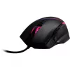 Inter-Tech GT-100 RGB muis rechts USB Type-A optisch 6400 DPI (88884111)