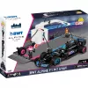 BWT Alpine F1 pitstop, constructiespeelgoed