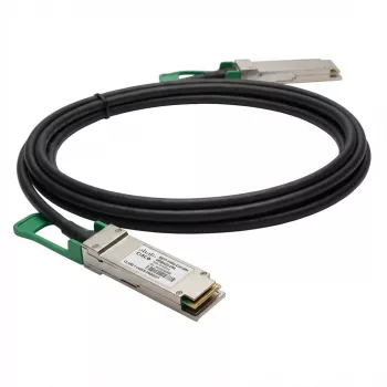 Cisco 40GBASE-CR4 passieve koperkabel - 40GBase-CR4