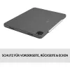 Toetsenbord met hoes voor iPad Pro 12.9