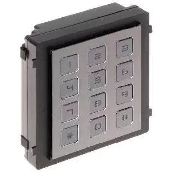 Toetsenbordmodule HIKVISION DS-KD-KP