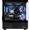 FTW V170A 5070 Elite zwart, gaming-pc zwart/transparant, Windows 11 Home