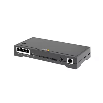 Netwerk-videorecorder Axis 0878-002
