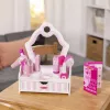 Melissa & Doug - beautysalonset, rollenspel
