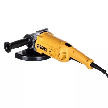 HAKSLIJPER DEWALT DWE492S-QS 2200W 230MM