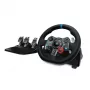 Logitech Driving Force G29 - stuur- en pedaalset - bedraad - voor Sony PlayStation 3, Sony PlayStation 4