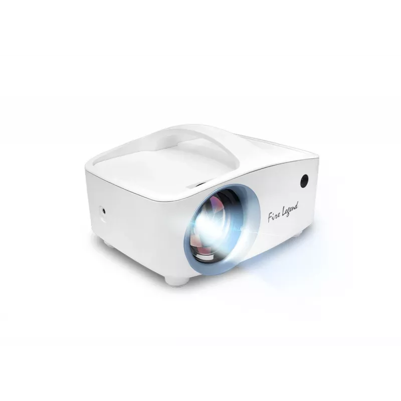 Projector Acer QF13 280 ANSI lumen LCD 1080p 3D