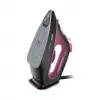 Braun TexStyle 1 droog- en stoomstrijkijzer keramische zool 2000 W zwart, paars