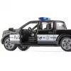 BLISTER Ford F150 US-Police, modelvoertuig