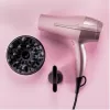 Remington haardroger Remington DRYER REMINGTON COCONUT SMOOTH D5901