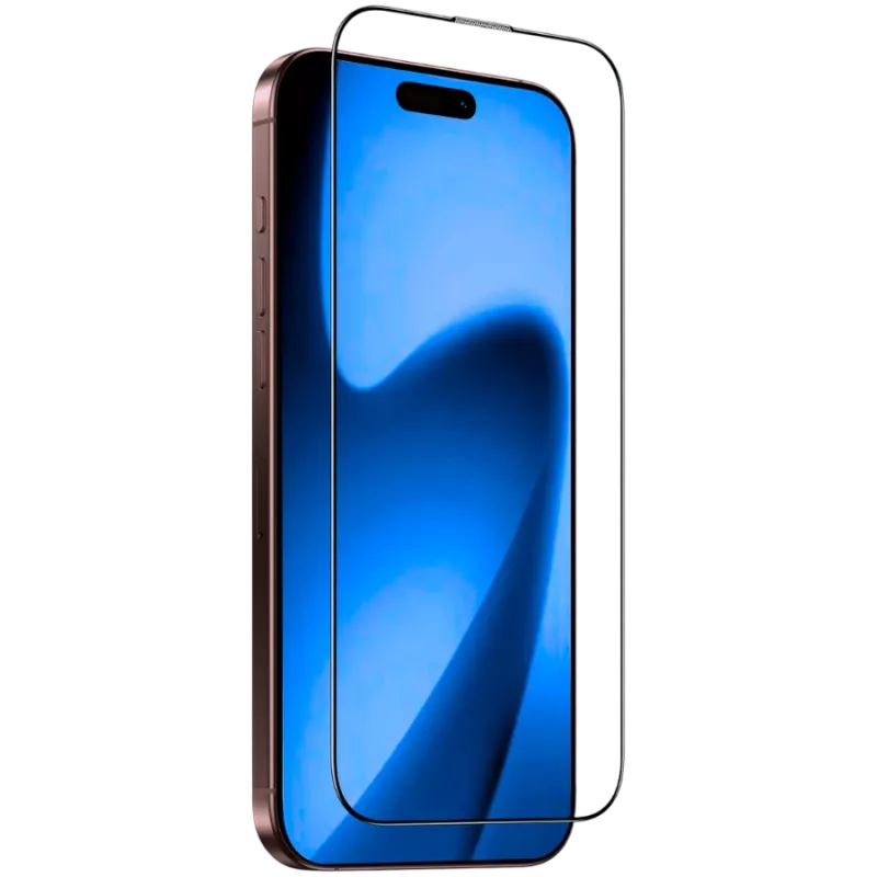 iLera Sapphire Ultra Glass 2.0 voor iPhone 17 Pro Max